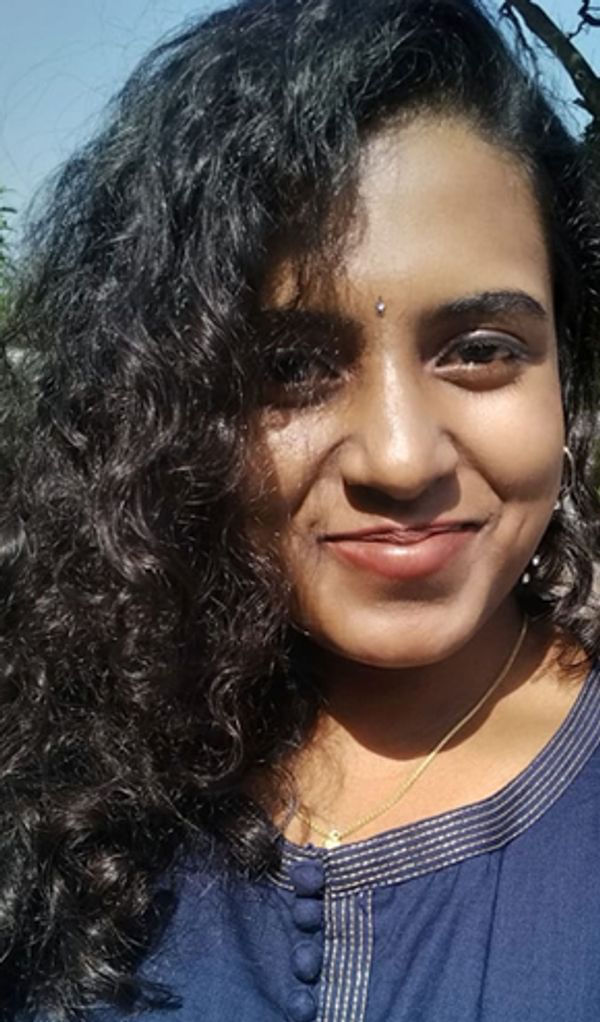 face of the person who gave the review