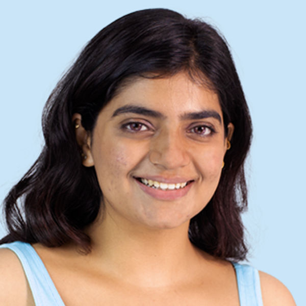 Acne & Pigmentation Image