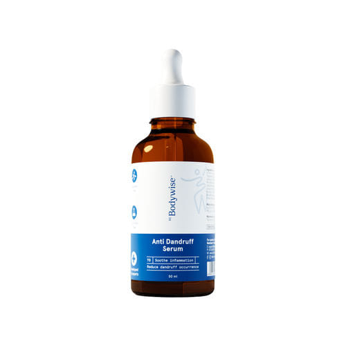 Anti-Dandruff Serum