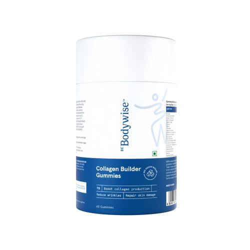 Collagen Builder Gummies (60N)