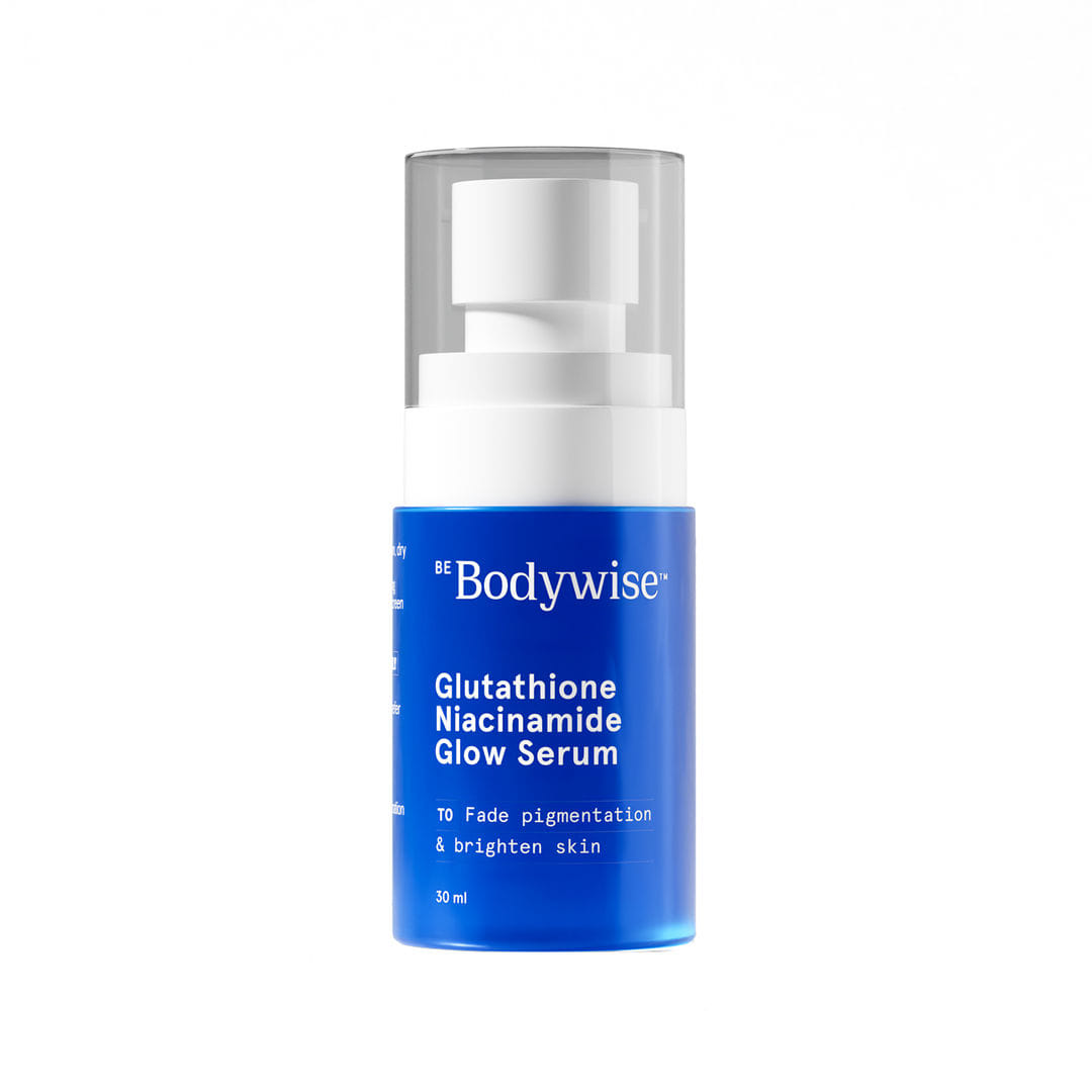Glutathione Niacinamide Glow Serum (30ml)