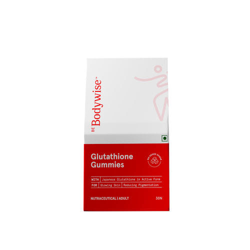 Glutathione Gummies (30N)