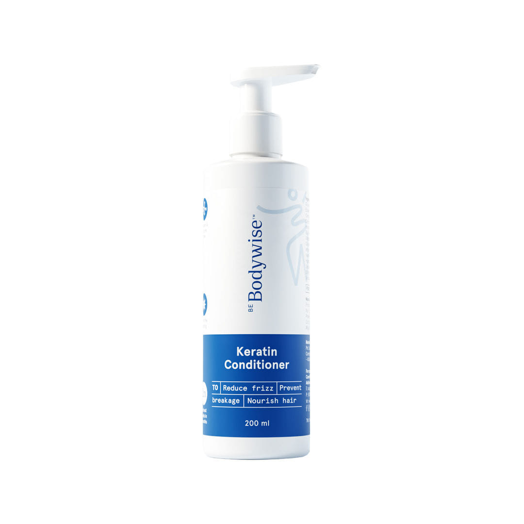 Keratin Conditioner