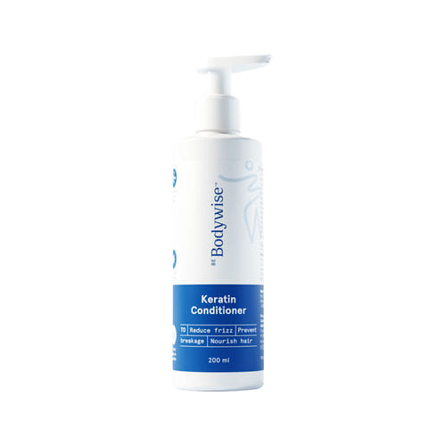 Keratin Conditioner