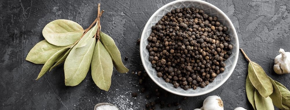 Black Pepper for Hair | Benefits & How to use
