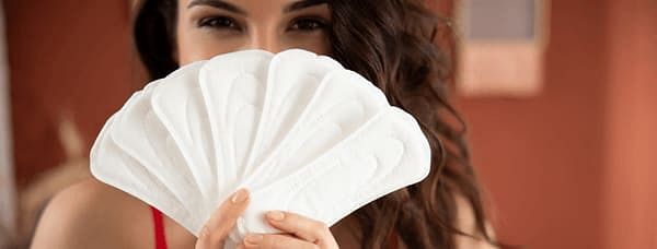 Panty Liners | Benefits & How to Use