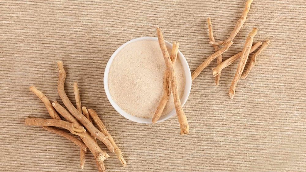 Ashwagandha: The Miracle Herb for a Woman’s Skin