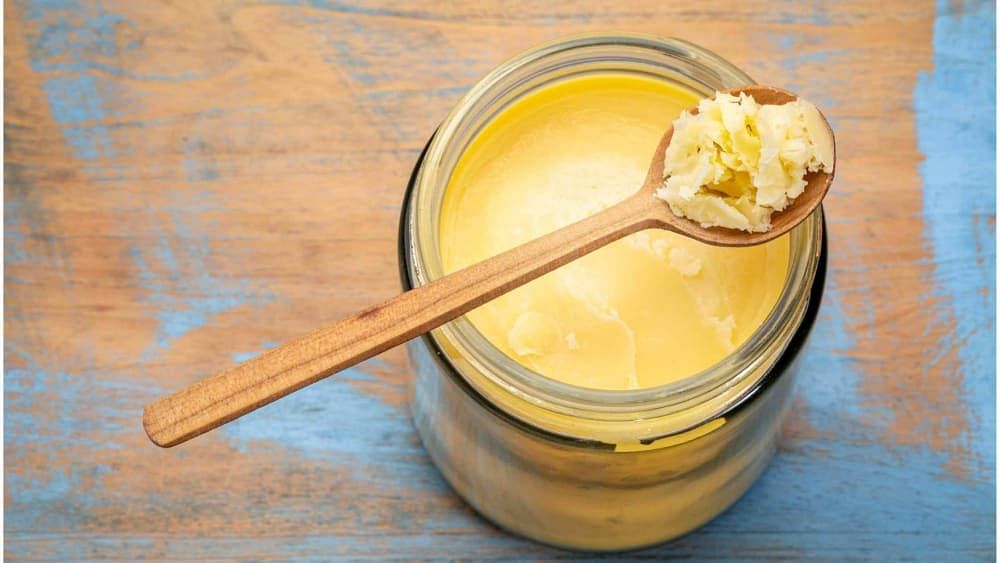 Benefits & Side Effects of Ghee on Face | Expert Recommended