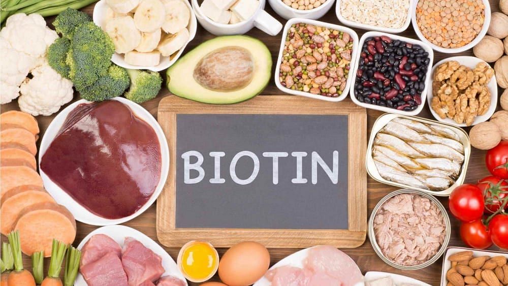 Does Biotin work for hair growth?