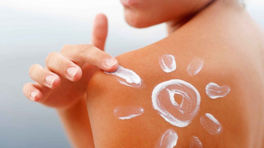 What is sunscreen? How does it work?
