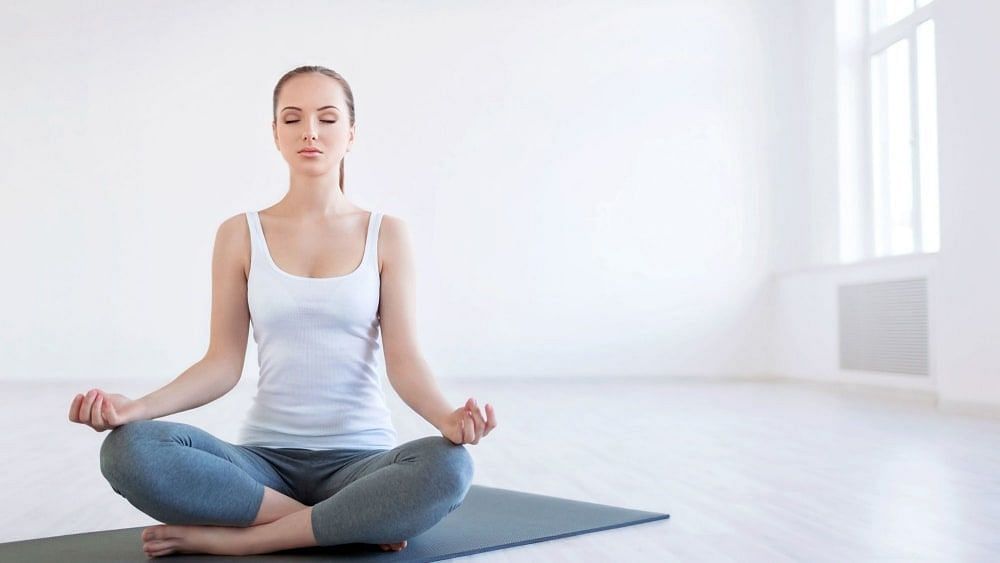 Yoga for UTI: Super Effective & Easy Yoga Poses to Fight UTI