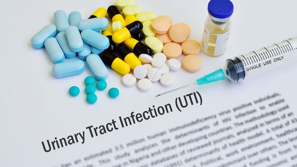 UTI After Sex: Can You Get Urinary Tract Infection Due to Intercourse?