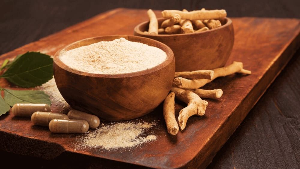 Is Ashwagandha For Height Beneficial? All You Need to Know