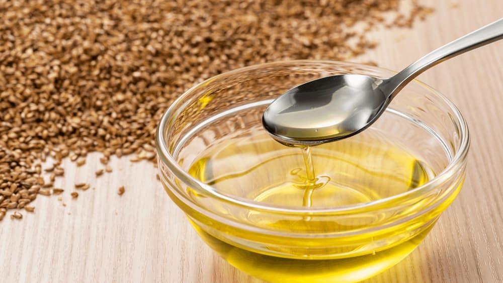 Benefits of Flaxseed Gel for Hair and Skin | Bodywise