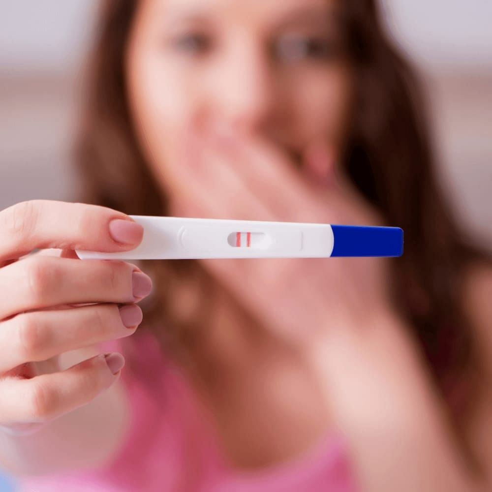First Time Sex Can Cause Pregnancy: Here's What Experts Have to Say