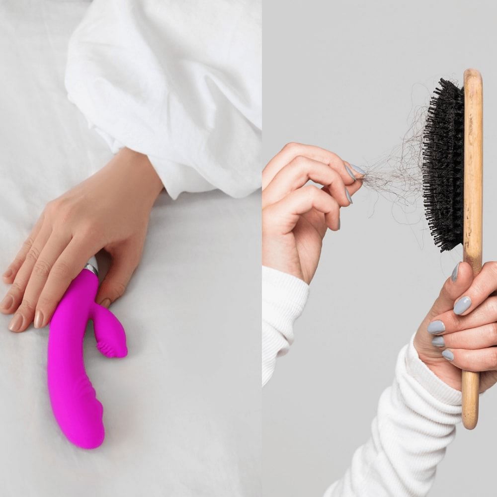 Does Masturbation Cause Hair Loss? Myths & Facts | Bodywise