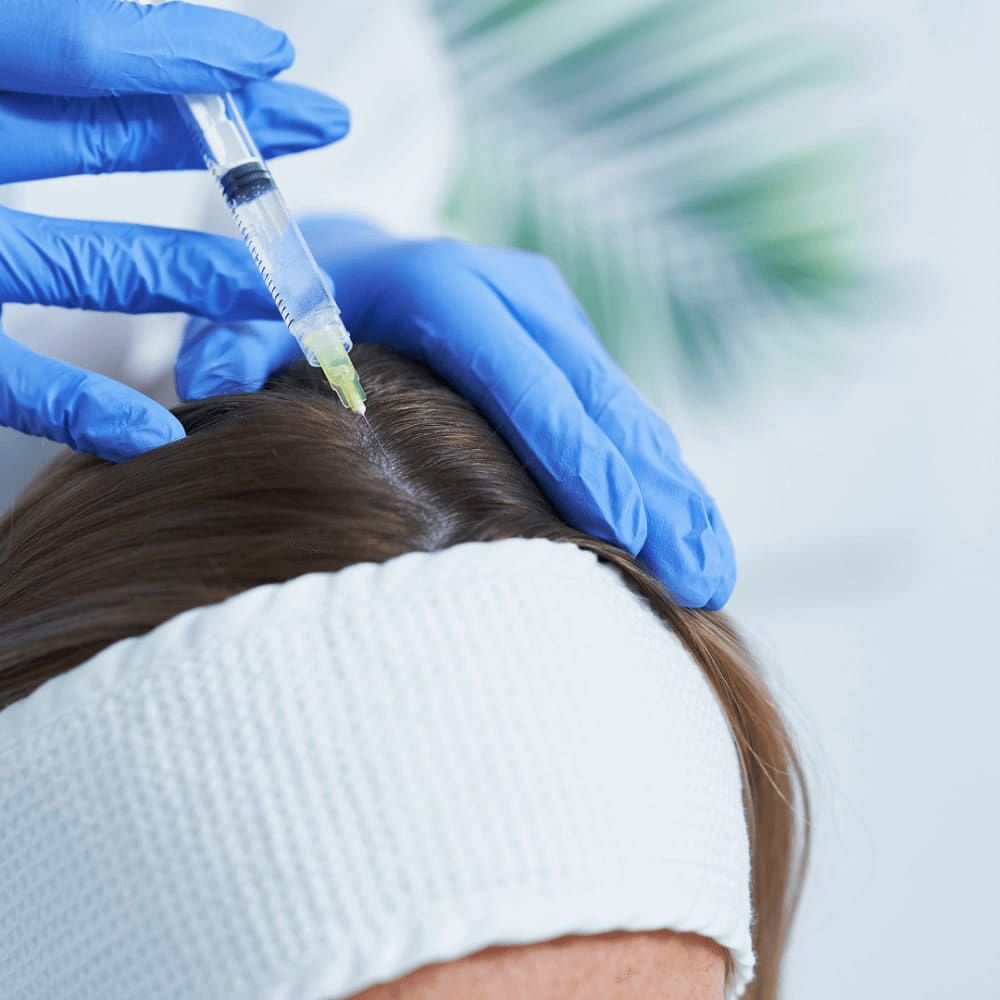 Botox Hair Treatment: Benefits, Side Effects, Price & More