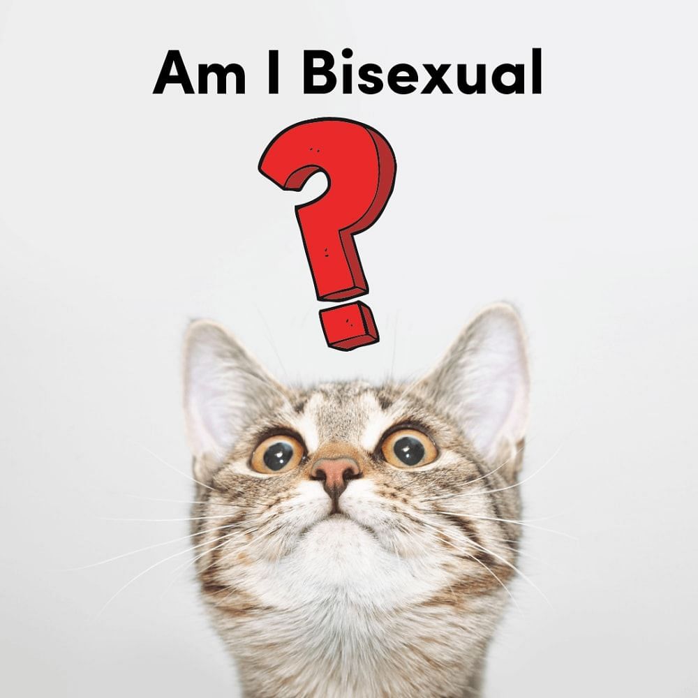 1000px x 1000px - Am I Bisexual? 18 Signs of Bisexuality in Females