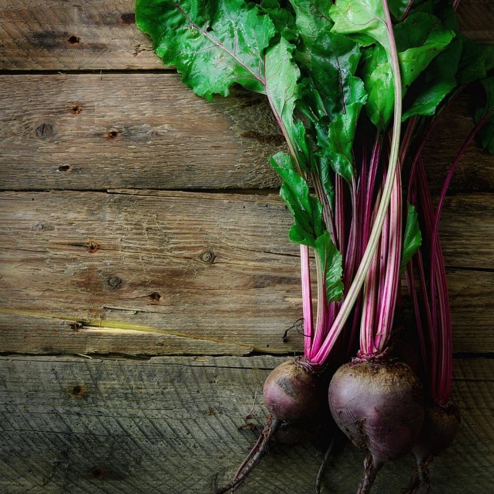 Beetroot Benefits for Skin: 7 Reasons Why Beetroot Is a Blessing to Your  Skin