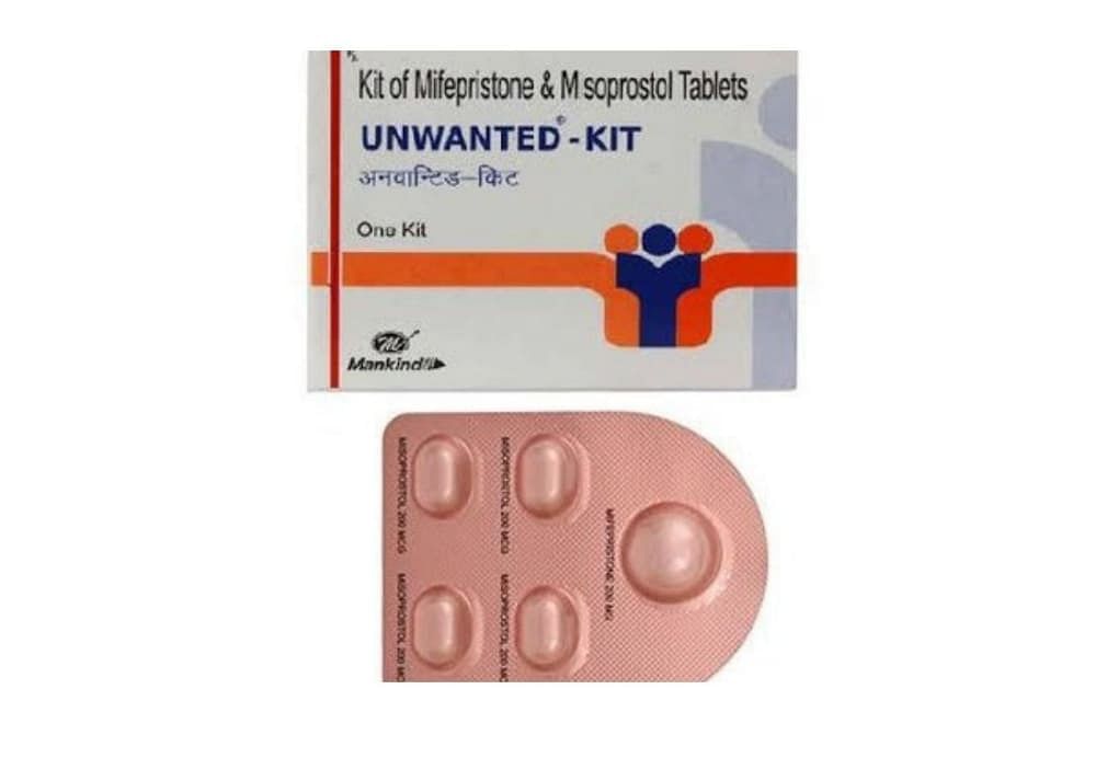 How to Use Unwanted Kit? Price, Uses, Side Effects, More