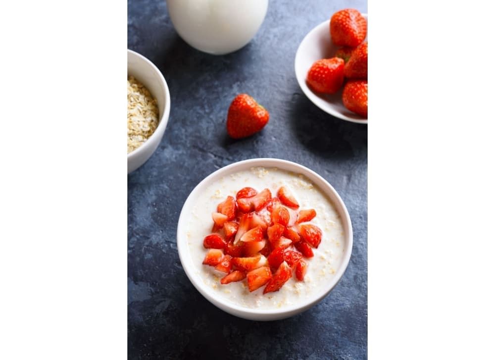 Oats for Weight Gain: Recipes, Pro Tip & Dose It Works