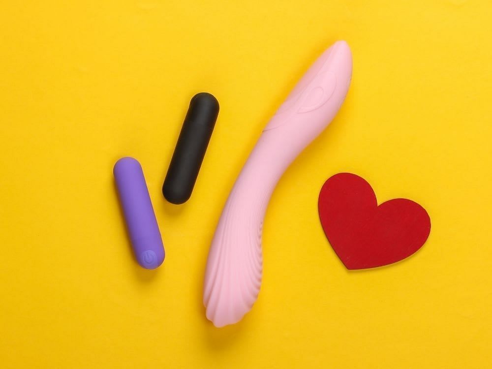 homemade clitoris sex toys