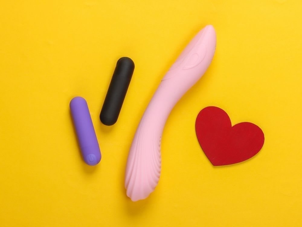 home made anal masturbation toys