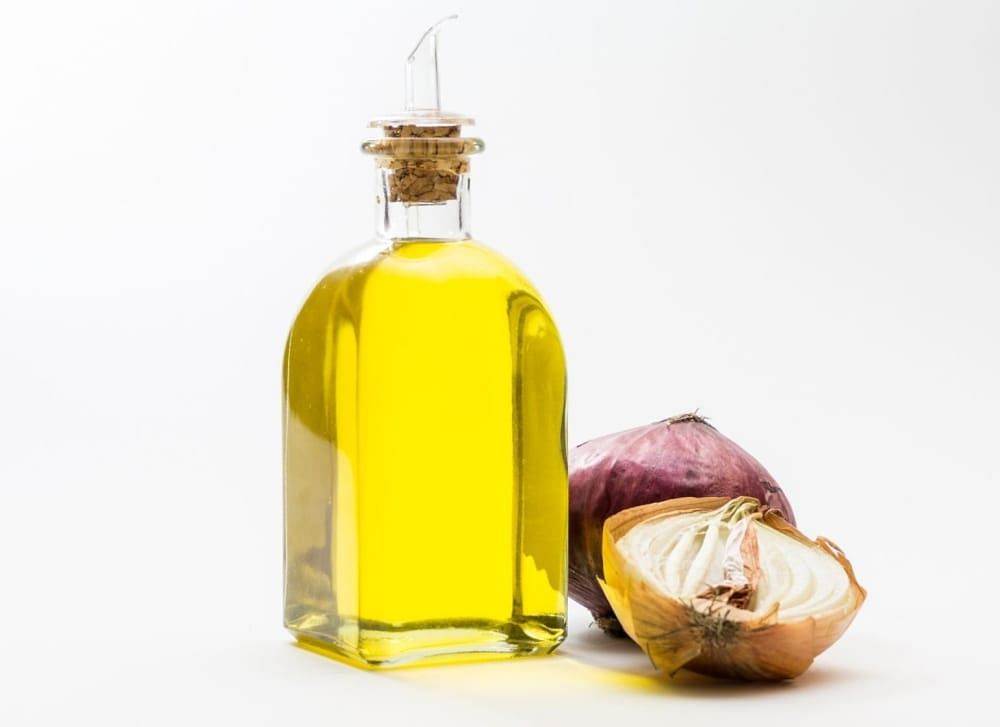 Is Onion Oil Good for Hair? - Bodywise