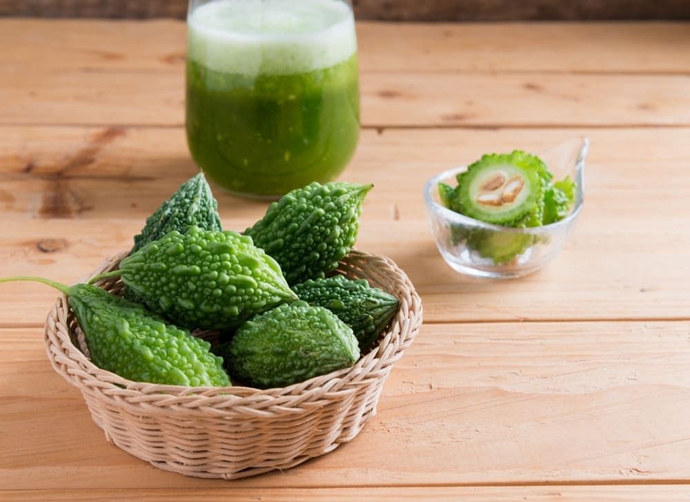 Karela Juice: Benefits, Side Effects & How to Make It