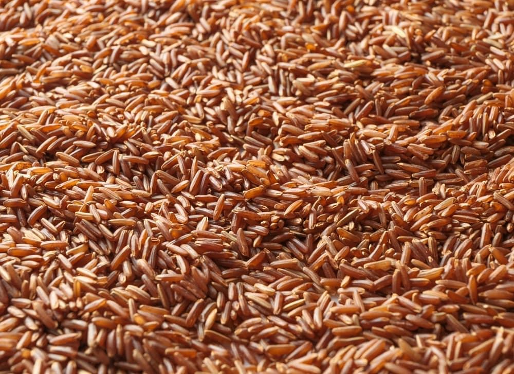 Red Rice Benefits: A Complete Guide To Nutrition, Recipes