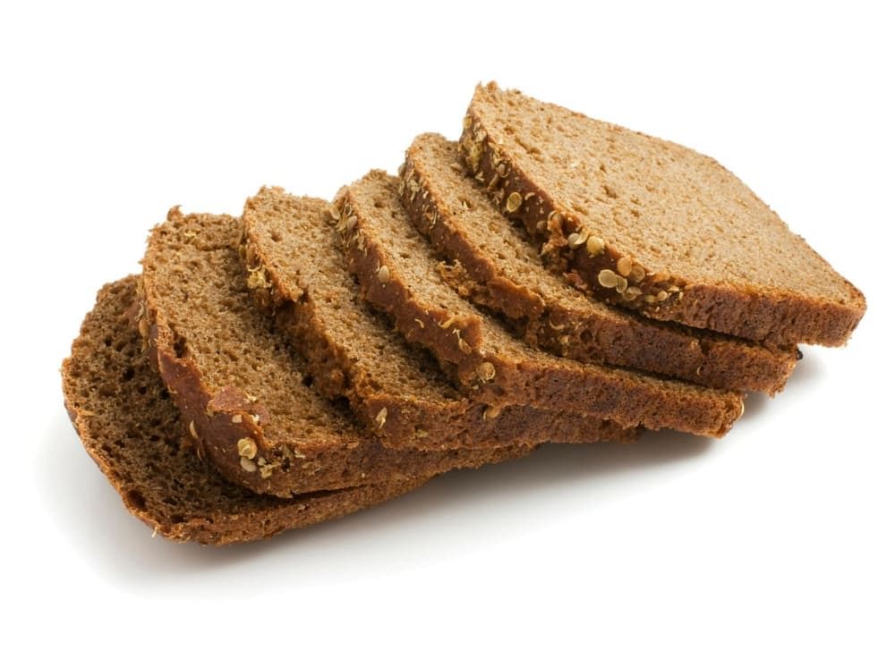 8 Benefits of Brown Bread That Will Make You Include It in Your Diet