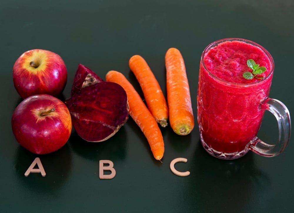 15 ABC Juice Benefits | The Ultimate Detox Drink According to Nutritionist