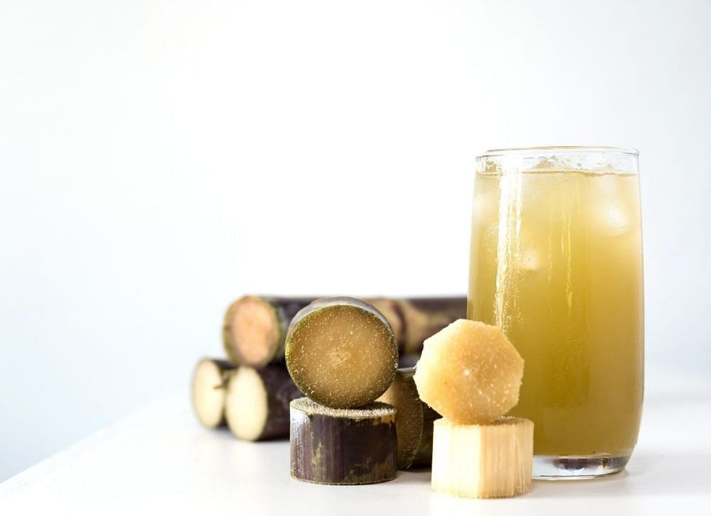 5 Little Known Sugarcane Juice Disadvantages