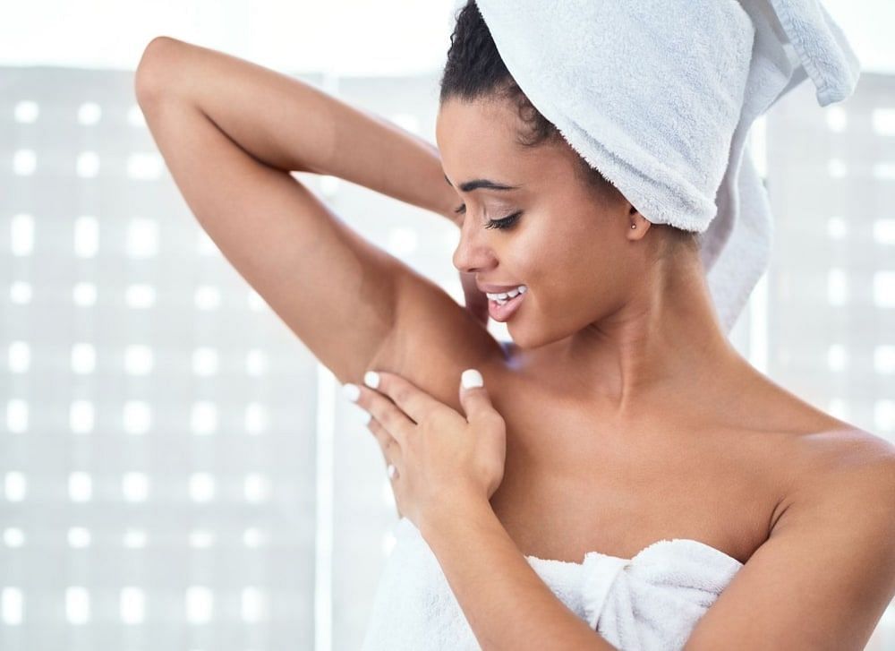 Home Remedies for Dark Underarms: 13 Easy Remedies to Get Rid of Dark Underarms