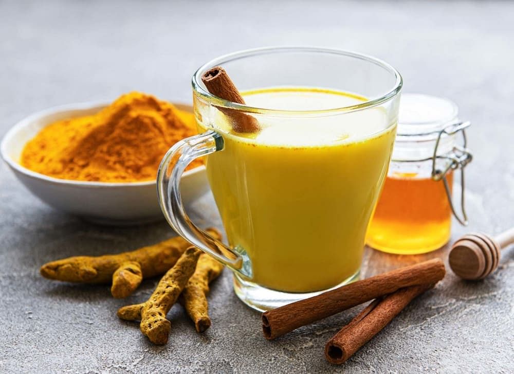 15 Incredible Turmeric Milk (Haldi Milk) Benefits and How to Make It!