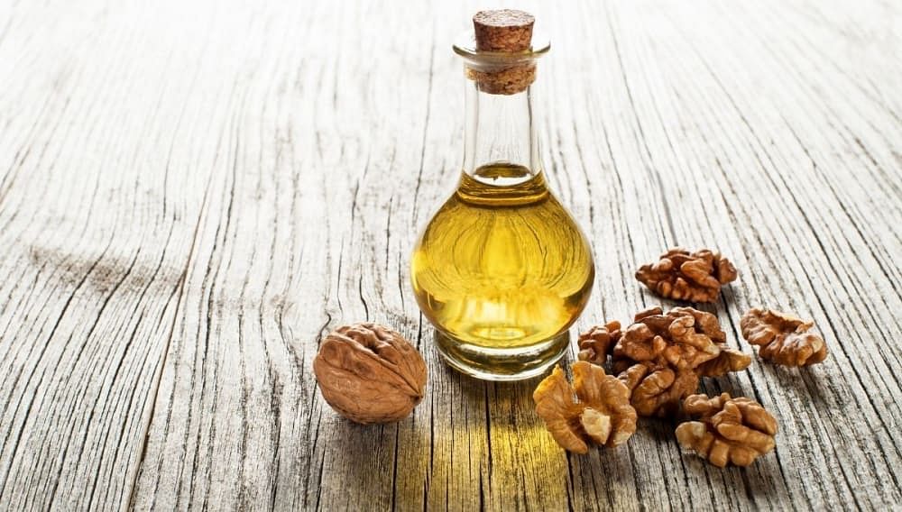 5 Incredible Benefits Of Walnuts For Hair Nourishment