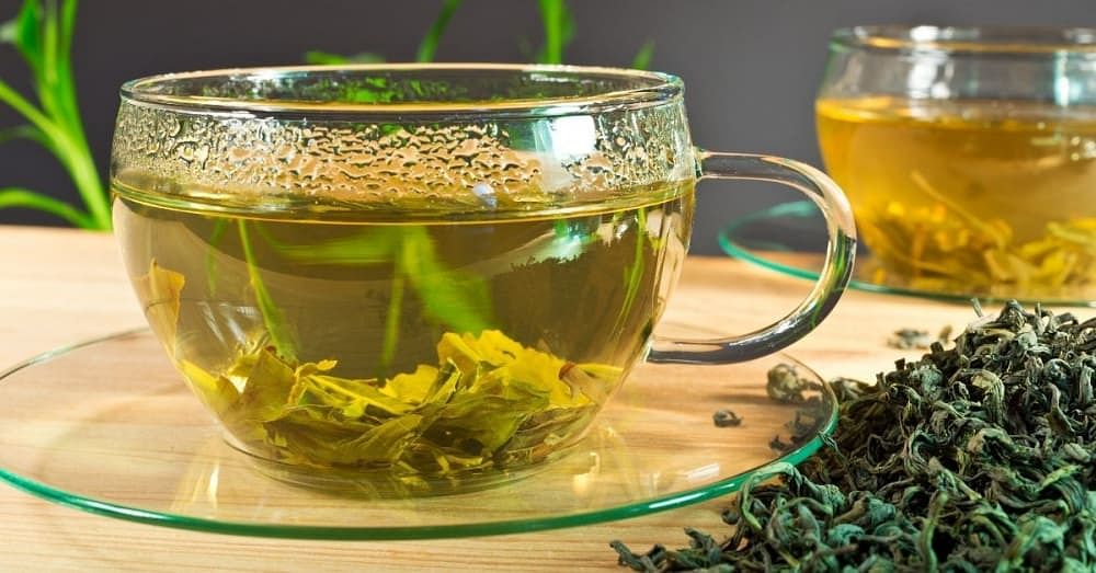 7 DIY Green Tea Face Packs For Healthy Skin & Their Benefits