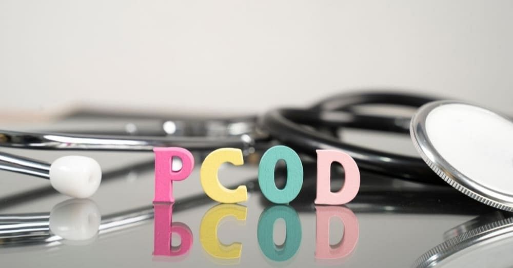PCOD Problem Symptoms in Hindi | पीसीओडी समस्या के लक्षण