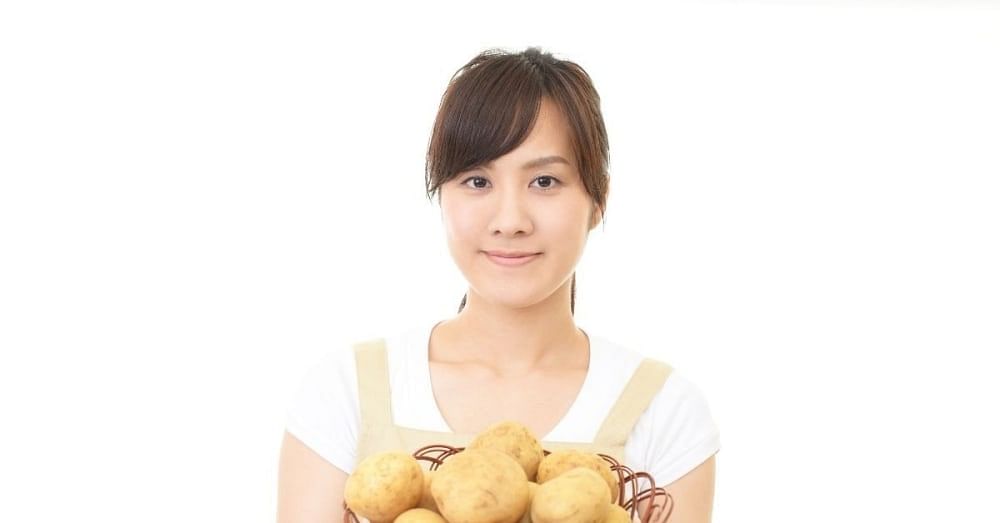 15 Secret Potato for Face Benefits, Side Effects & More