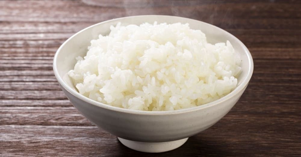 1 Bowl Rice Calories - Is Rice Bad for Weight Loss | Bodywise