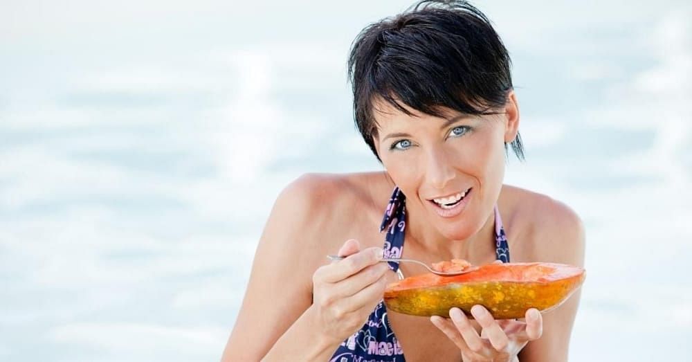 Can We Eat Papaya During Periods - Research Backed - Bodywise