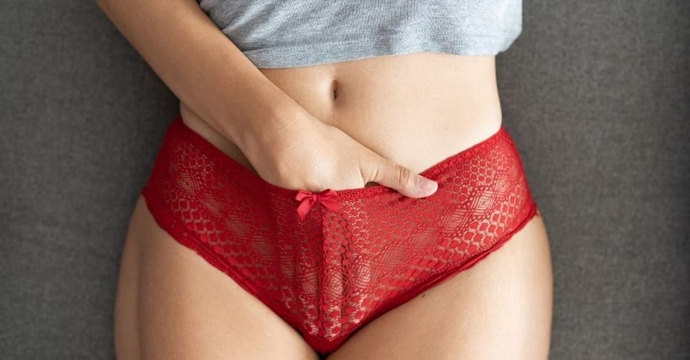 Can We Masturbate During Periods & Safe to Masturbate While on a Period?