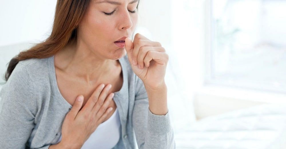 Coughing During Pregnancy: Home Remedies, Complications, Impact On Baby