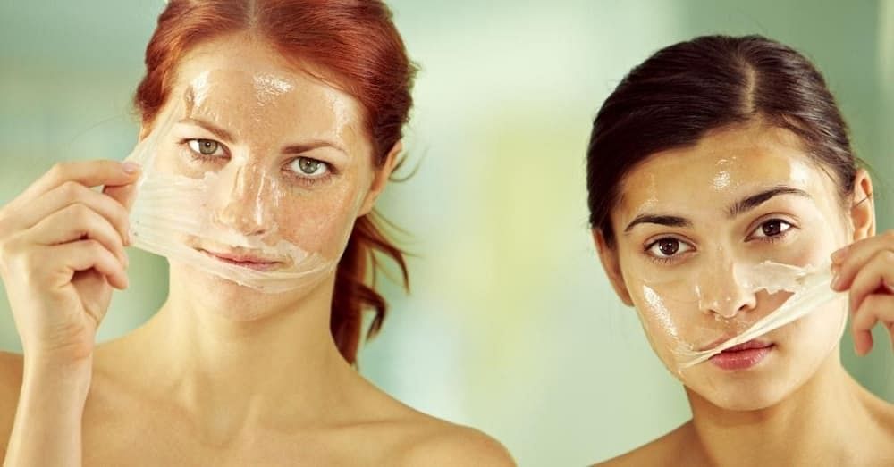 12 Best Face Packs for Glowing Skin~ Research Backed