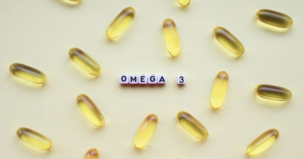 6 Incredible Omega-3 Benefits for Skin Which We Bet You Didn’t Know