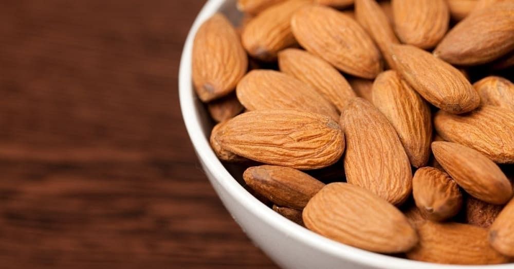 5 Evidence-Based Almond Benefits for Skin | Bodywise
