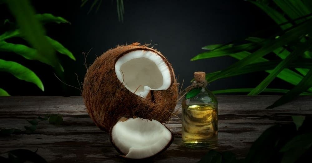Amazing Benefits of Applying Coconut Oil On Face Overnight
