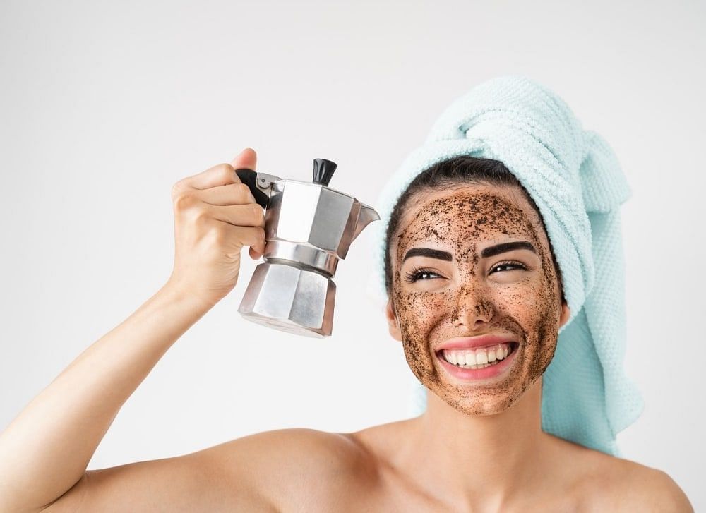 18 Coffee Benefits for Skin We Bet You Didn’t Know About…until Now!