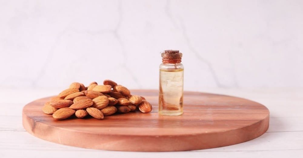 Benefits of Almond Oil for Hair We Bet you Didn't Know About…Until Now!