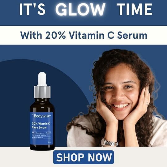 Vitamin E Capsules for Face & Skin | Bodywise